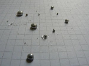 Paper review. The International Mercury Cartel, 1928 –&nbsp;1949